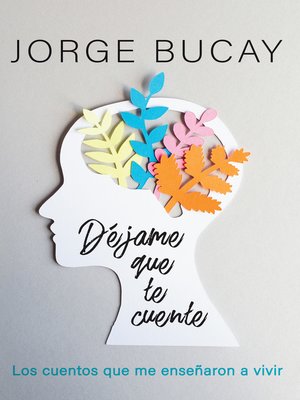 cover image of Déjame que te cuente